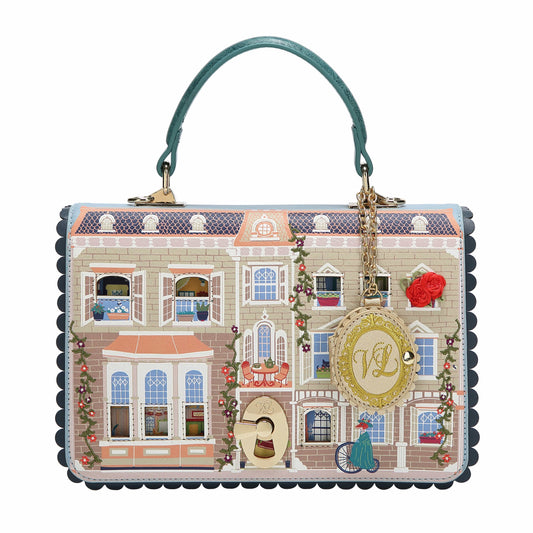 Heritage Victorian Dolls House Cassie Bag