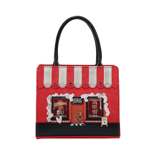 House Of Card Magic Shop Tallulah Mini Bag