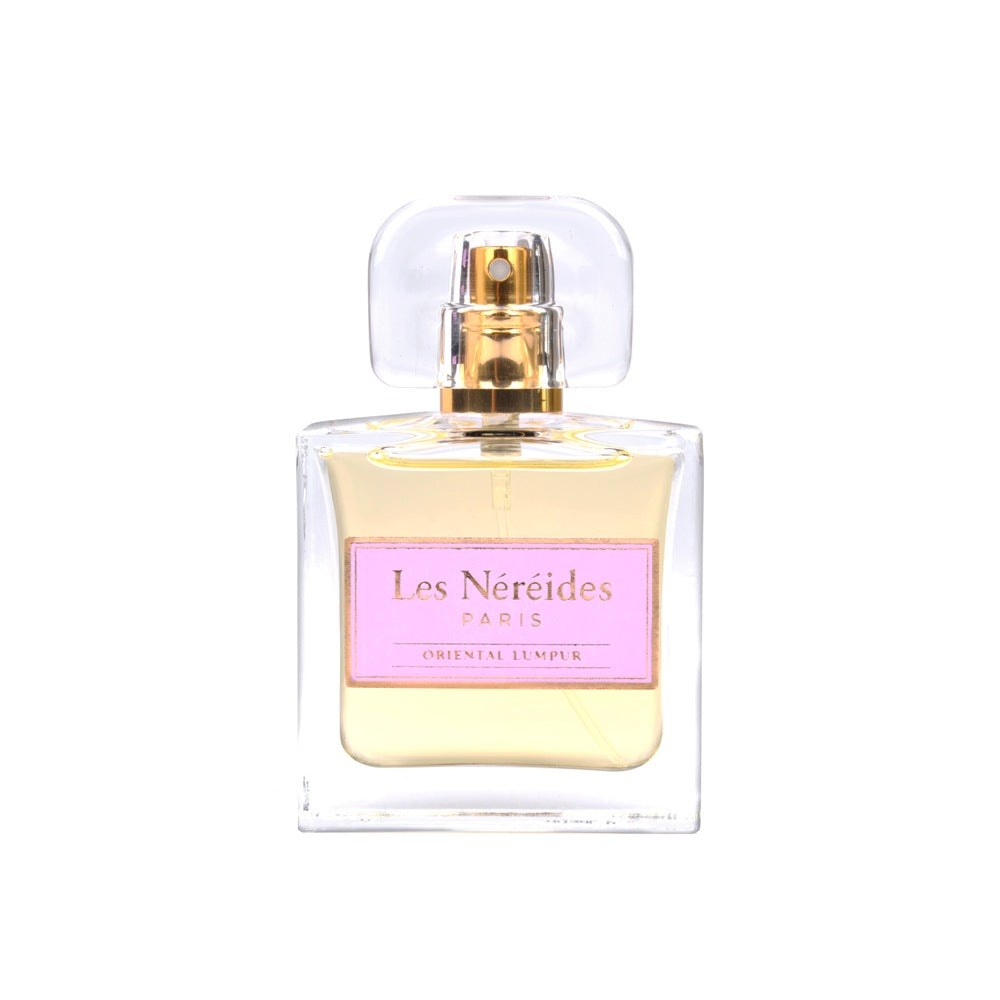 Eau De Parfum 100 Ml Oriental Lumpur Perfumes | EDP-2
