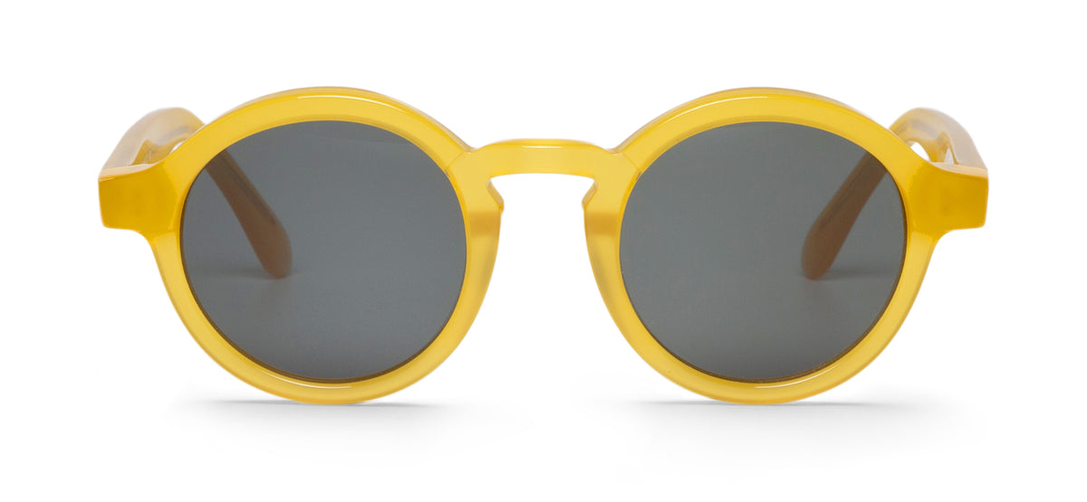 Dalston Sunglasses -With Classical Lenses