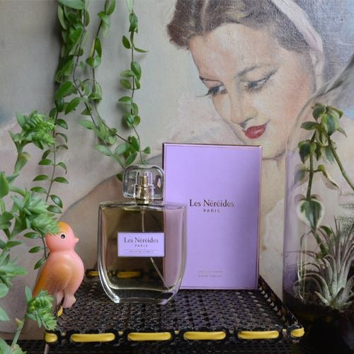 Eau De Parfum 100 Ml Oriental Lumpur Perfumes | EDP-2